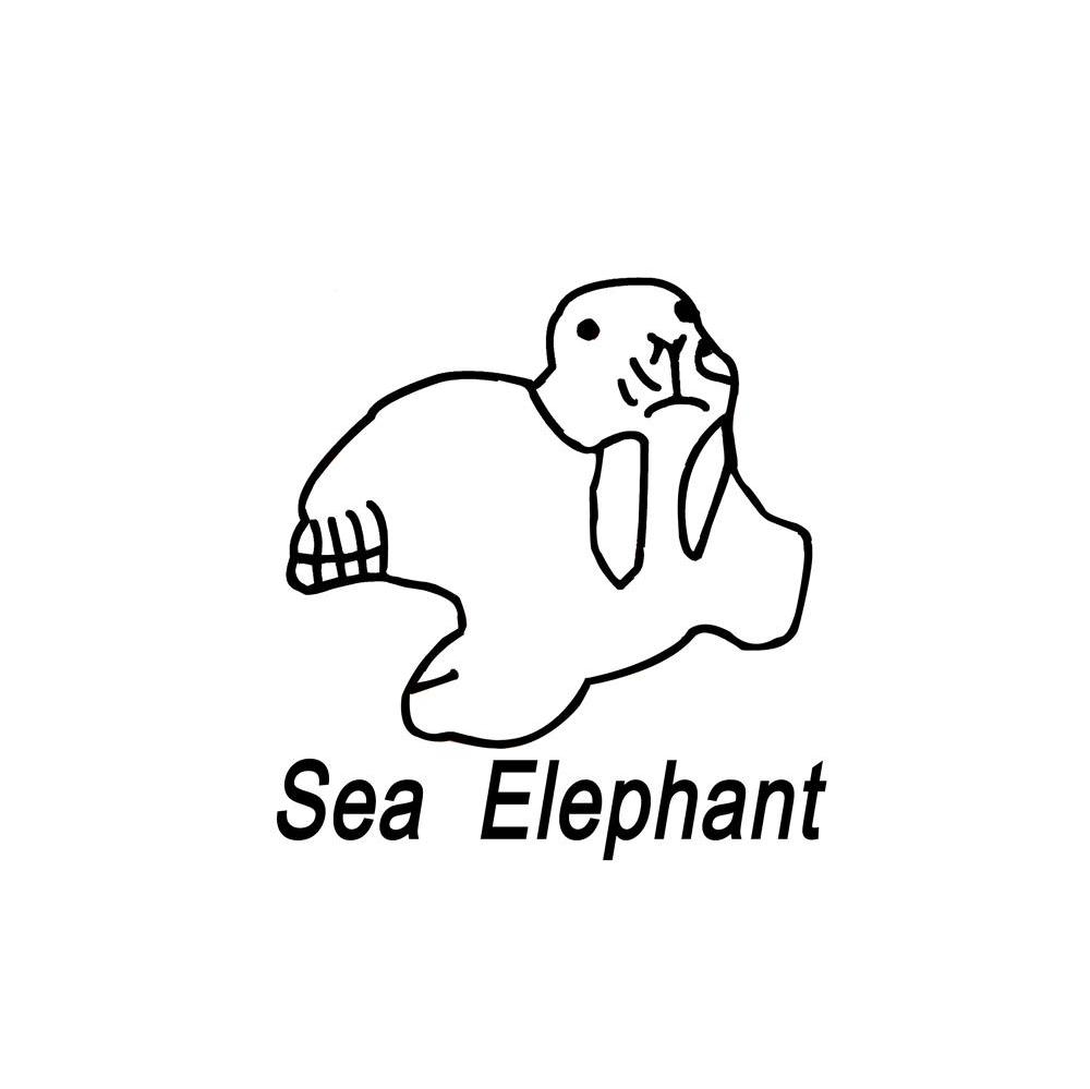 商标名称SEA ELEPHANT商标注册号 8266554、商标申请人东台市福利烟火信号厂的商标详情 - 标库网商标查询
