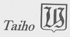 商标名称TAIHO商标注册号 1092337、商标申请人东莞大宝化工制品有限公司的商标详情 - 标库网商标查询