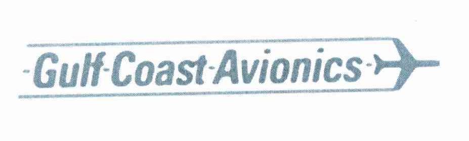商标名称GULF·COAST·AVIONICS商标注册号 10344365、商标申请人湾岸航空电子设备公司的商标详情 - 标库网商标查询