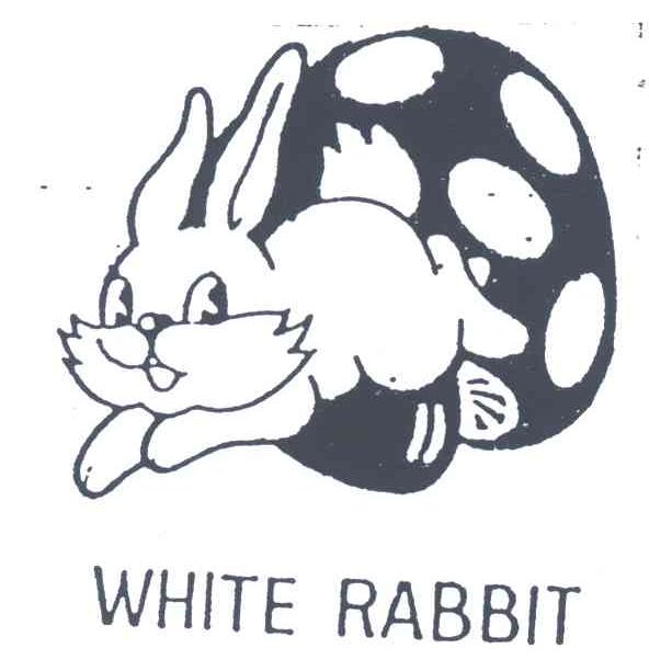 商标名称WHITE RABBIT商标注册号 3519501、商标申请人上海冠生园食品有限公司的商标详情 - 标库网商标查询