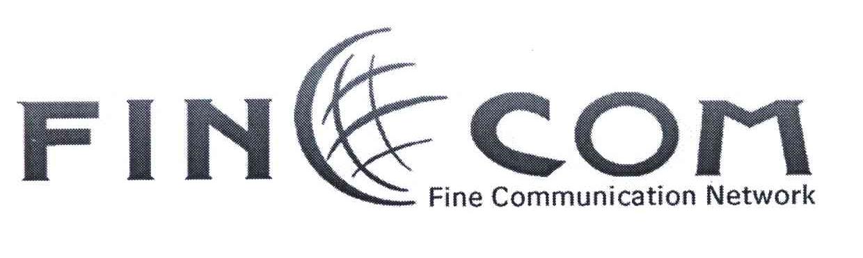 商标名称FINE COM；FINE COMMUNICATION NETWORK商标注册号 5714480、商标申请人汪治的商标详情 - 标库网商标查询