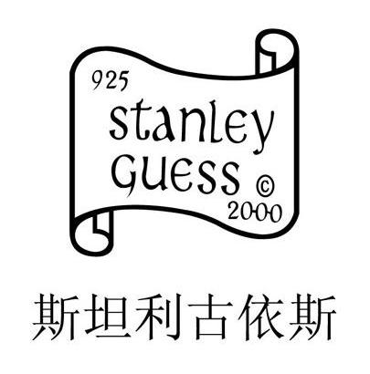 商标名称斯坦利古依斯 STANLEY GUESS C 925 2000商标注册号 9549468、商标申请人特维斯-古依斯工作室股份有限公司的商标详情 - 标库网商标查询