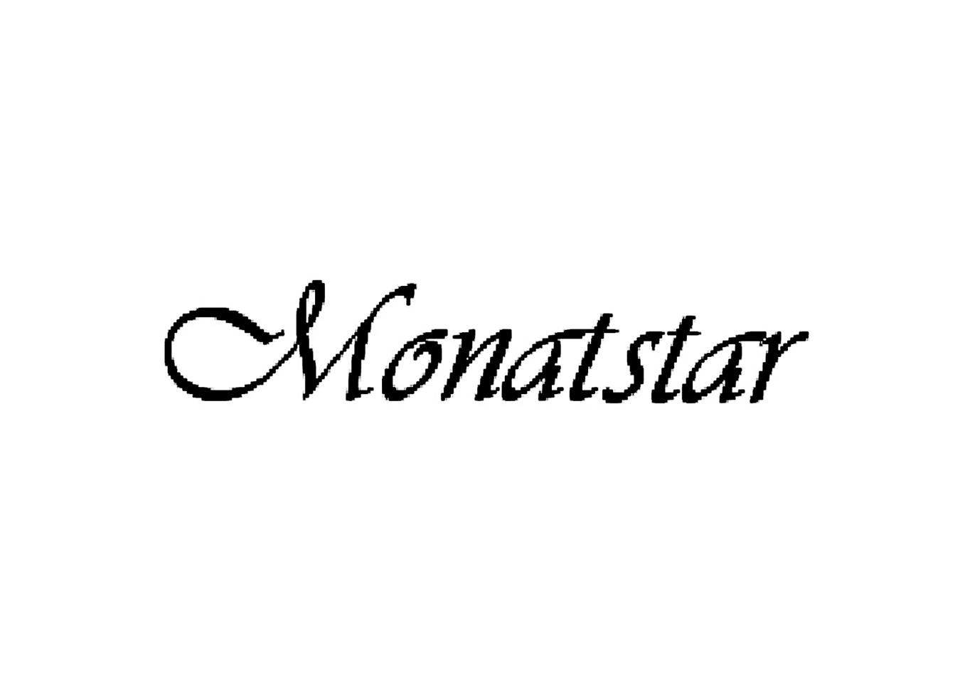 商标名称MONATSTAR商标注册号 18233387、商标申请人锡林浩特市星月商贸有限责任公司的商标详情 - 标库网商标查询