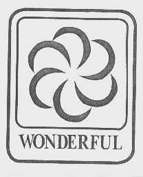 商标名称WONDERFUL商标注册号 1054573、商标申请人上海顺隆康复器材有限公司的商标详情 - 标库网商标查询