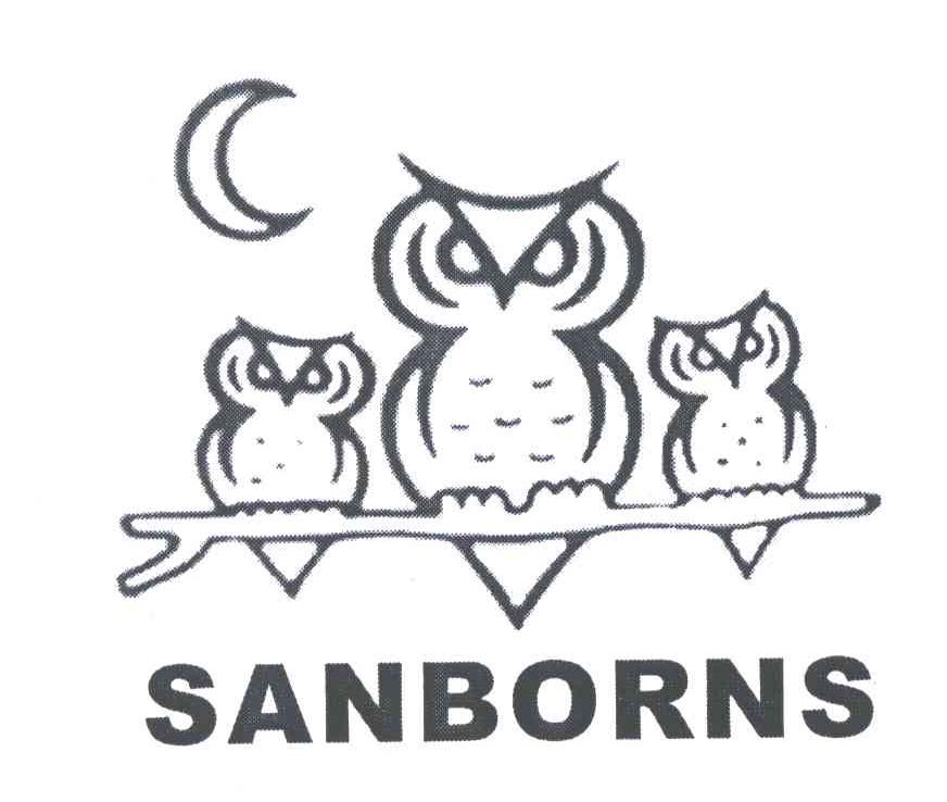 商标名称SANBORNS商标注册号 5395322、商标申请人桑铂士能源技术（杭州）有限公司的商标详情 - 标库网商标查询