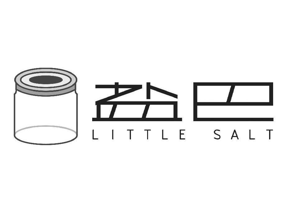 商标名称盐巴 LITTLE  SALT商标注册号 12893934、商标申请人余姚市金杰包装印刷厂的商标详情 - 标库网商标查询