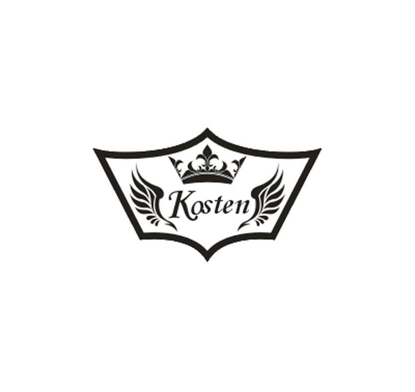 商标名称KOSTEN商标注册号 18255993、商标申请人鄢守龙的商标详情 - 标库网商标查询