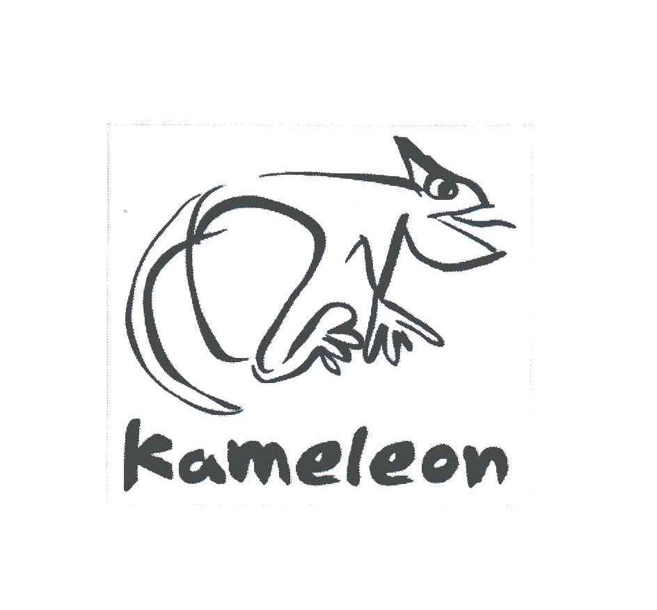 商标名称KAMELEON商标注册号 4920524、商标申请人百草传奇餐饮（上海）有限公司的商标详情 - 标库网商标查询