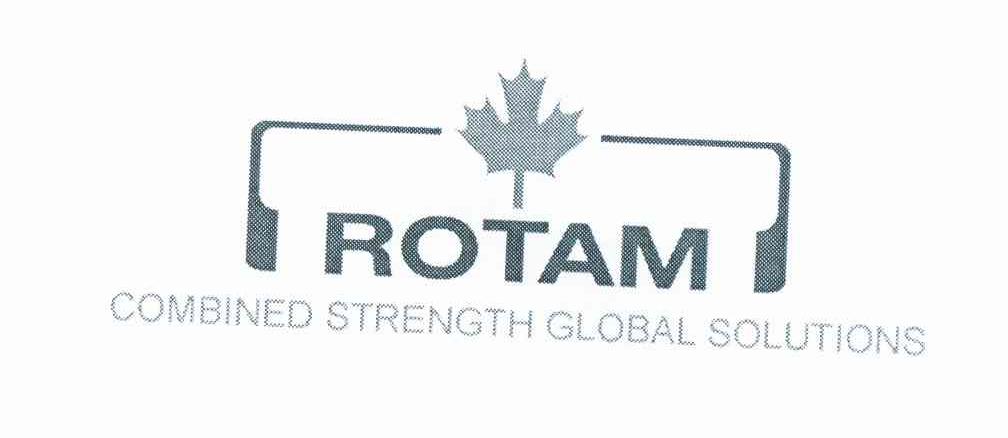 商标名称ROTAM COMBINED STRENGTH GLOBAL SOLUTIONS商标注册号 11694364、商标申请人加拿大龙灯集团有限公司的商标详情 - 标库网商标查询