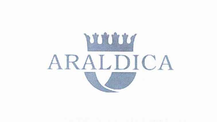 商标名称ARALDICA商标注册号 10126863、商标申请人林志斋的商标详情 - 标库网商标查询