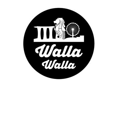 商标名称WALLA WALLA商标注册号 18238482、商标申请人上海鱼狮餐饮管理有限公司的商标详情 - 标库网商标查询
