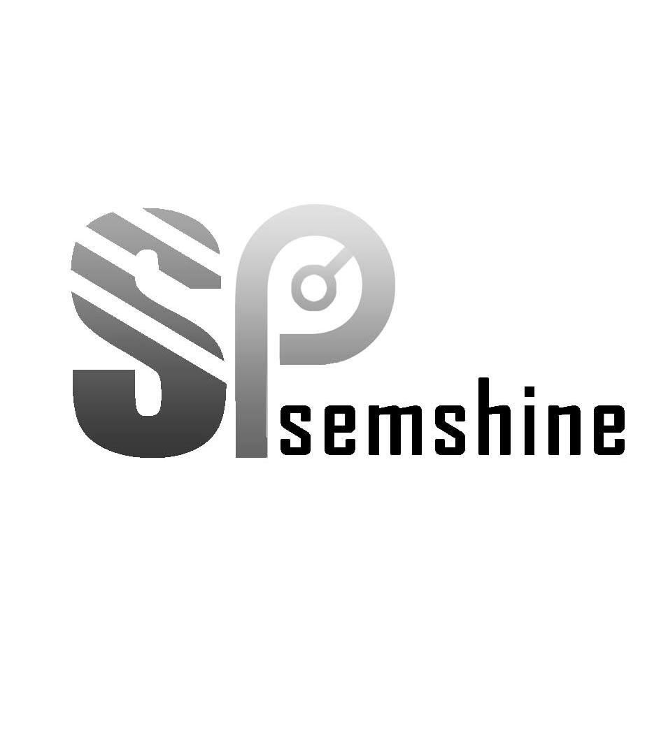 商标名称SP SEMSHINE商标注册号 13429438、商标申请人深圳市森虹昌科技有限公司的商标详情 - 标库网商标查询