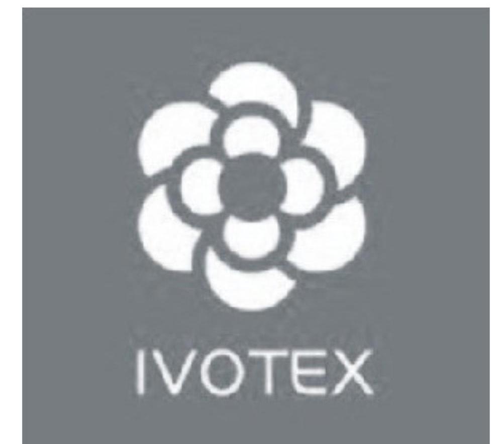 商标名称IVOTEX商标注册号 10402611、商标申请人鸿玉进出口贸易有限公司的商标详情 - 标库网商标查询