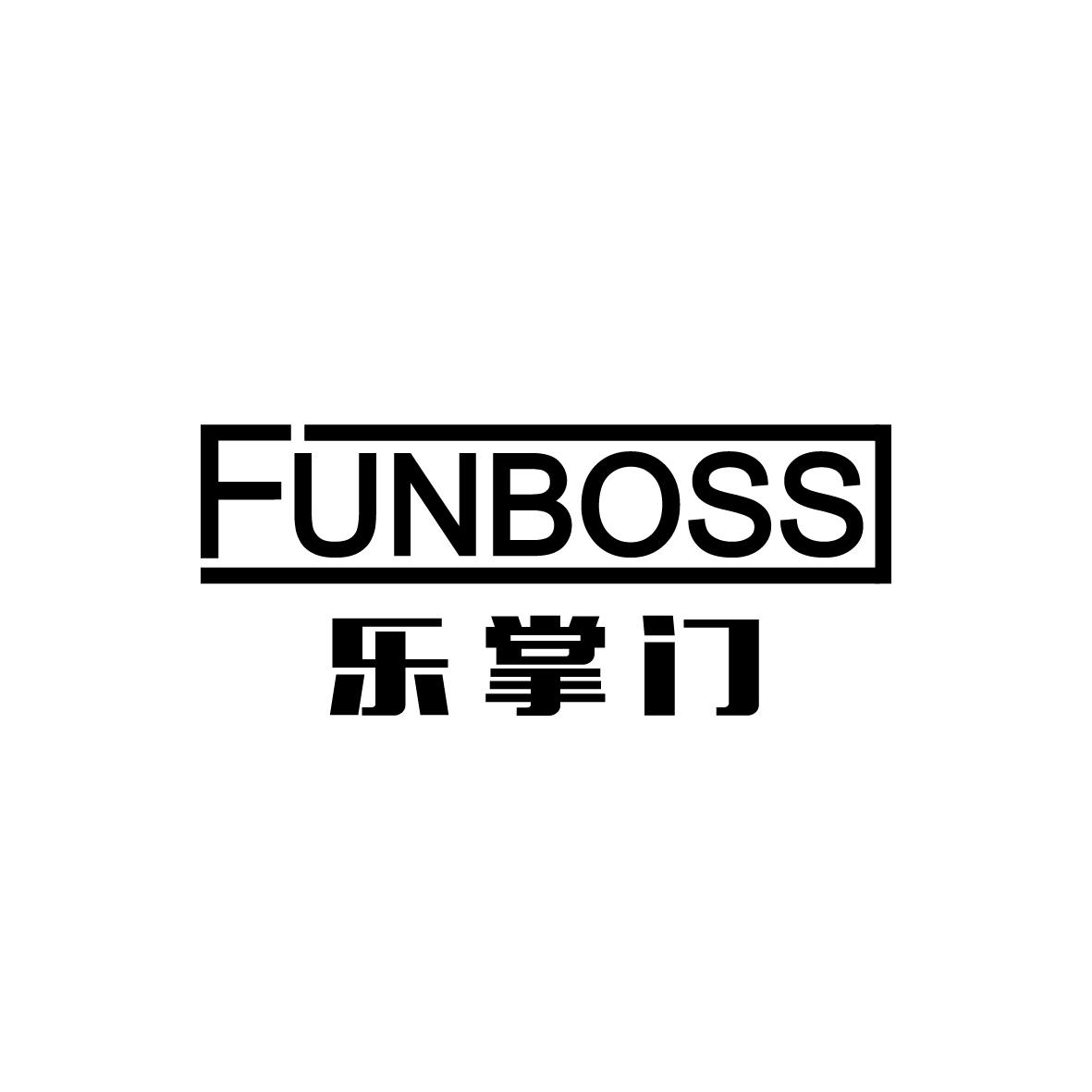  FUNBOSS
