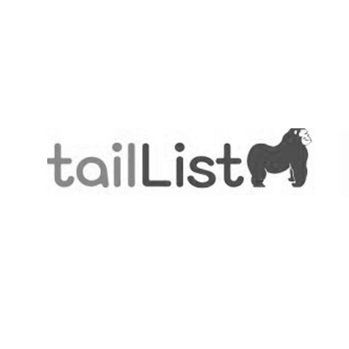 商标名称TAILLIST商标注册号 14151583、商标申请人MAKESHOP股份有限公司的商标详情 - 标库网商标查询