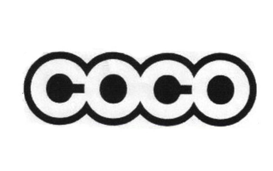 商标名称COCO商标注册号 10466558、商标申请人可可亚太有限公司的商标详情 - 标库网商标查询
