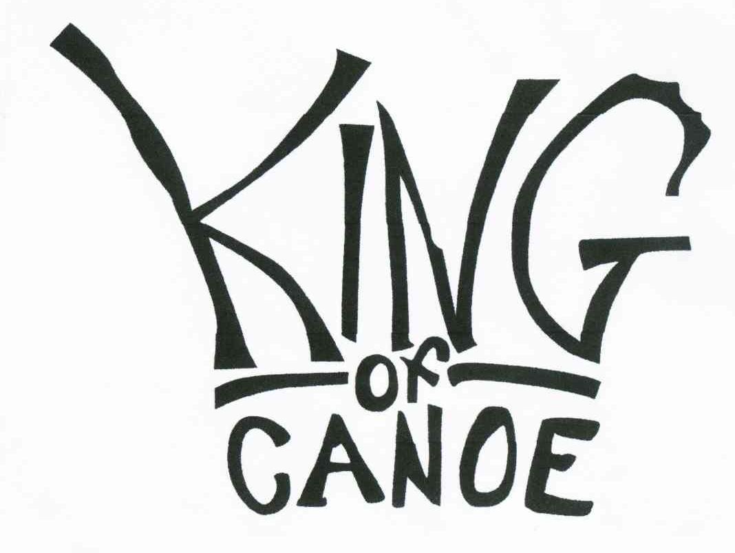 商标名称KING OF CANOE商标注册号 10651860、商标申请人何耿盛的商标详情 - 标库网商标查询