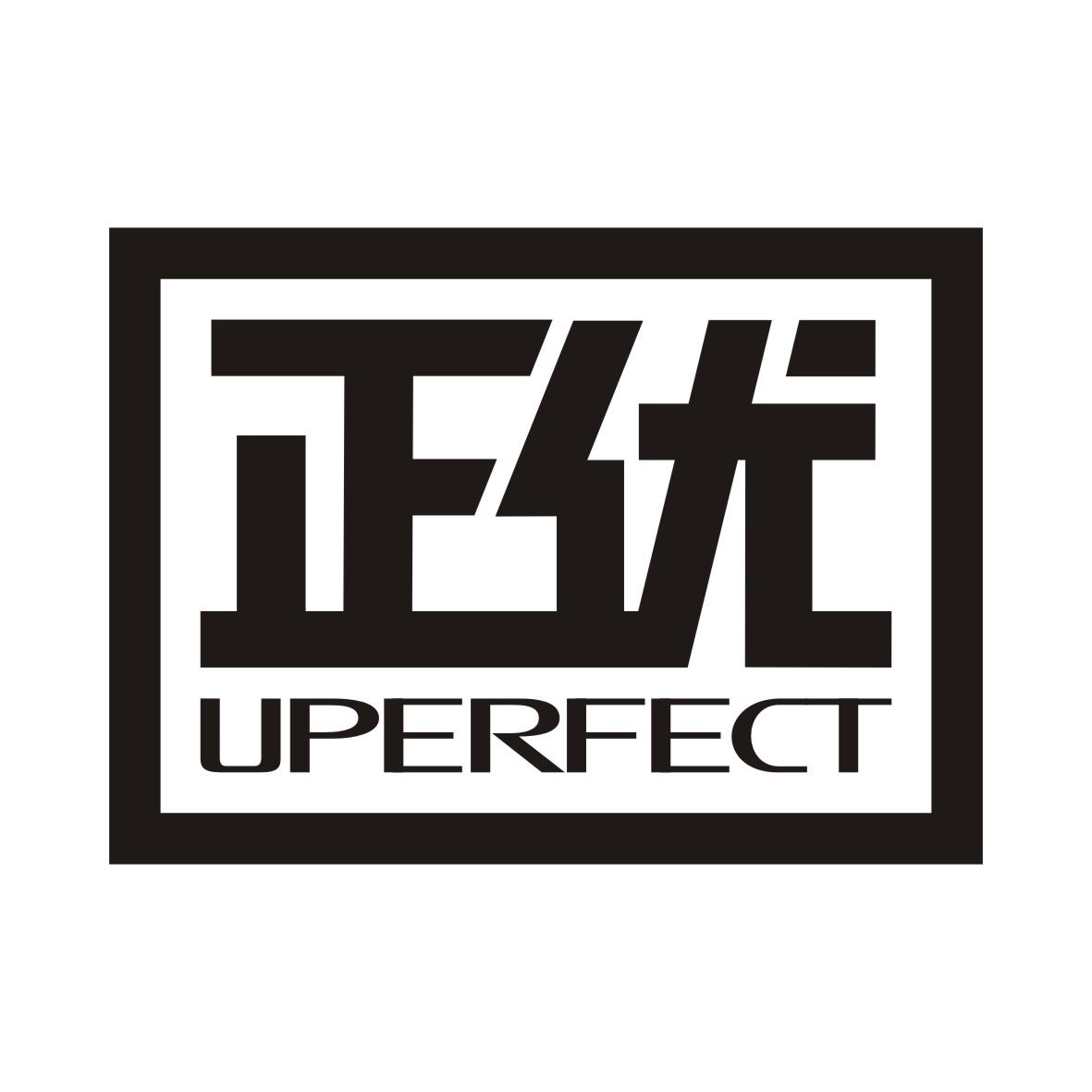  UPERFECT