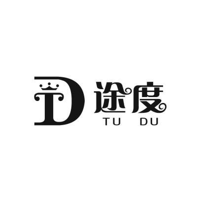 商标名称途度 TD商标注册号 14064335、商标申请人肖妍铿的商标详情 - 标库网商标查询