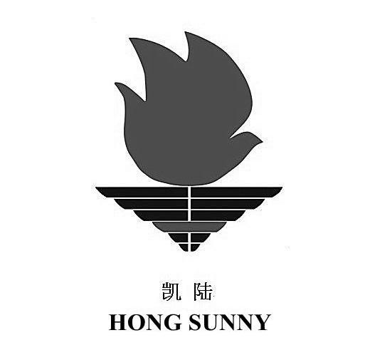 商标名称凯陆 HONG SUNNY商标注册号 12597413、商标申请人上海凯陆高分子材料有限公司的商标详情 - 标库网商标查询