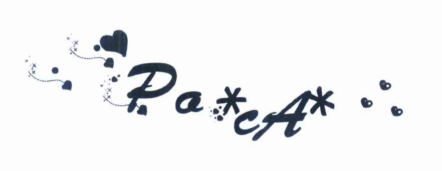 商标名称PACA商标注册号 10444329、商标申请人何雅妮的商标详情 - 标库网商标查询