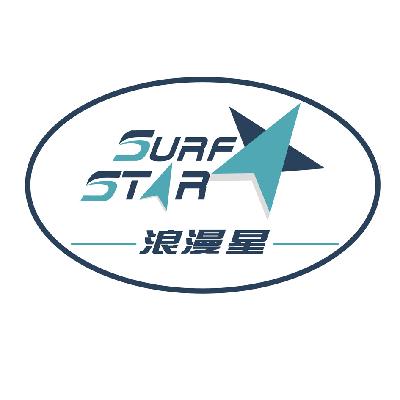 商标名称浪漫星 SURF STAR商标注册号 14693182、商标申请人六安明翊休闲运动用品有限公司的商标详情 - 标库网商标查询