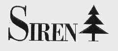 商标名称SIREN商标注册号 1064420、商标申请人深圳金盾服装有限公司的商标详情 - 标库网商标查询