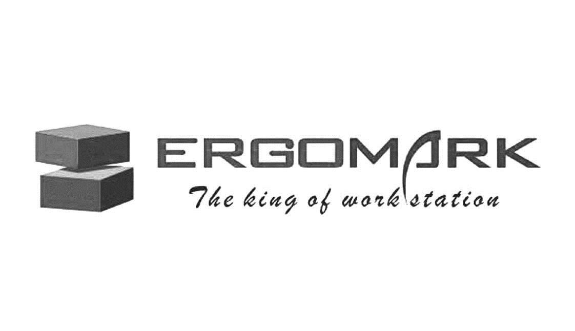 商标名称ERGOMARK THE KING OF WORK STATION商标注册号 6674797、商标申请人广东轻出建材有限公司的商标详情 - 标库网商标查询
