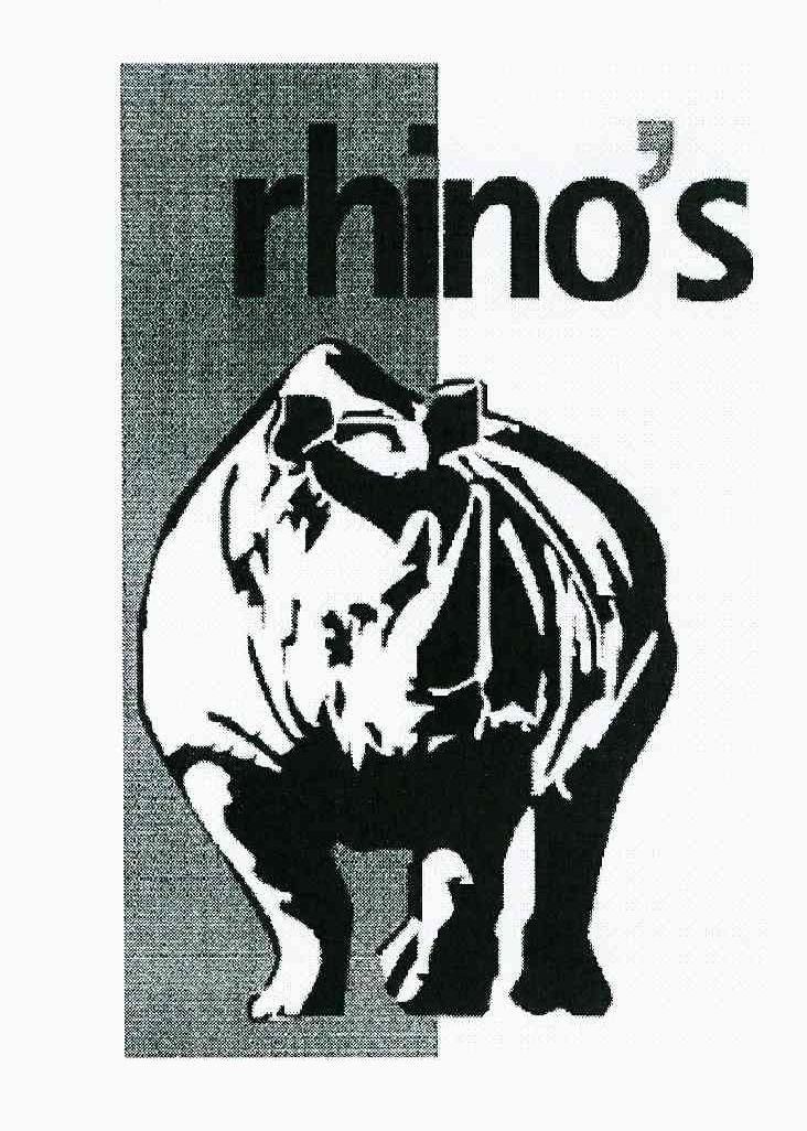 商标名称RHINOS商标注册号 10232971、商标申请人犀牛商业开发有限公司的商标详情 - 标库网商标查询