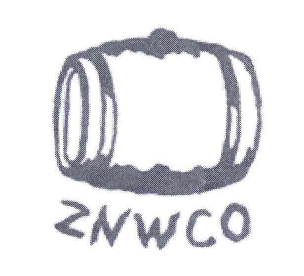 商标名称ZNWCO商标注册号 6898419、商标申请人东莞市中酿酒业有限公司的商标详情 - 标库网商标查询
