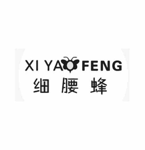 商标名称细腰蜂 XI YA FENG商标注册号 11375911、商标申请人广州中唯企业管理咨询服务有限公司的商标详情 - 标库网商标查询
