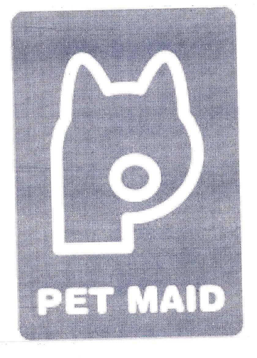 商标名称PET MAID商标注册号 4856564、商标申请人天津津亚电子有限公司的商标详情 - 标库网商标查询