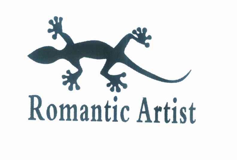商标名称ROMANTIC ARTIST商标注册号 9889210、商标申请人刘文有的商标详情 - 标库网商标查询