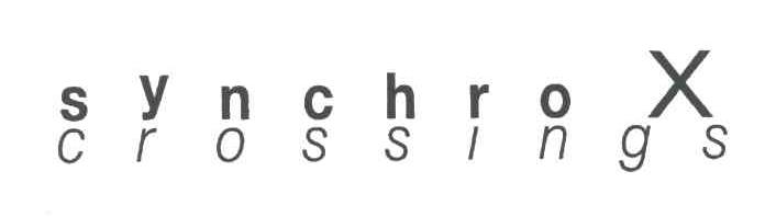 商标名称SYNCHRO CROSSINGS商标注册号 1938954、商标申请人株式会社世界的商标详情 - 标库网商标查询