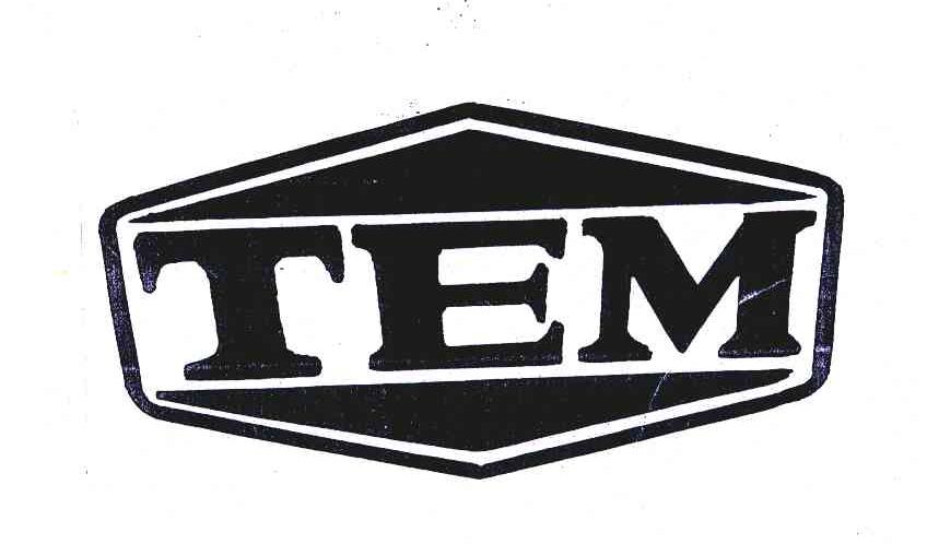商标名称TEM商标注册号 5855107、商标申请人天津市百利溢通电泵有限公司的商标详情 - 标库网商标查询