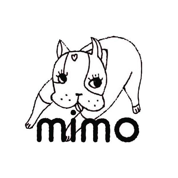 商标名称MIMO商标注册号 10875654、商标申请人AK国际有限公司的商标详情 - 标库网商标查询