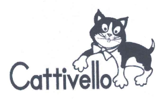 商标名称CATTIVELLO商标注册号 6004033、商标申请人金连焕SC的商标详情 - 标库网商标查询