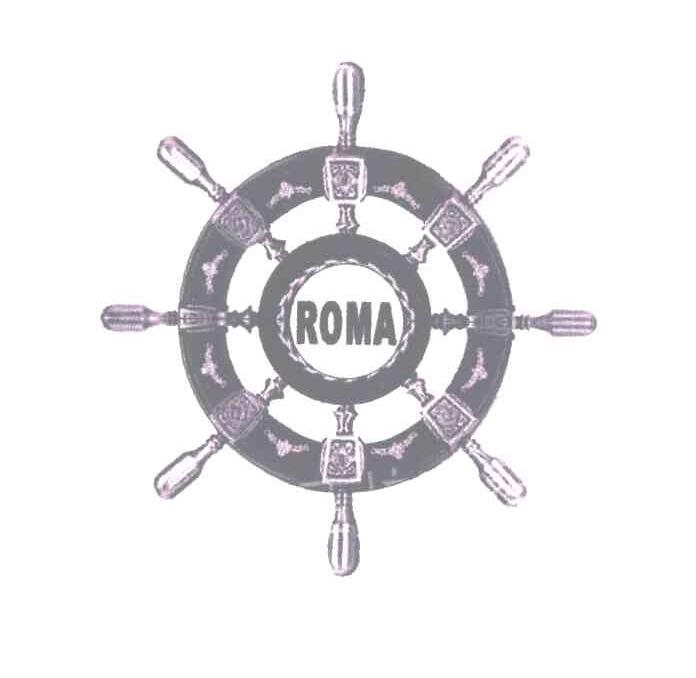 商标名称ROMA商标注册号 5534412、商标申请人聂金波的商标详情 - 标库网商标查询