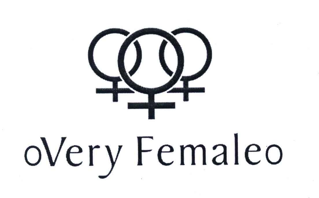 商标名称OVERY FEMALEO商标注册号 7129890、商标申请人四川西尔时代信息科技有限公司的商标详情 - 标库网商标查询