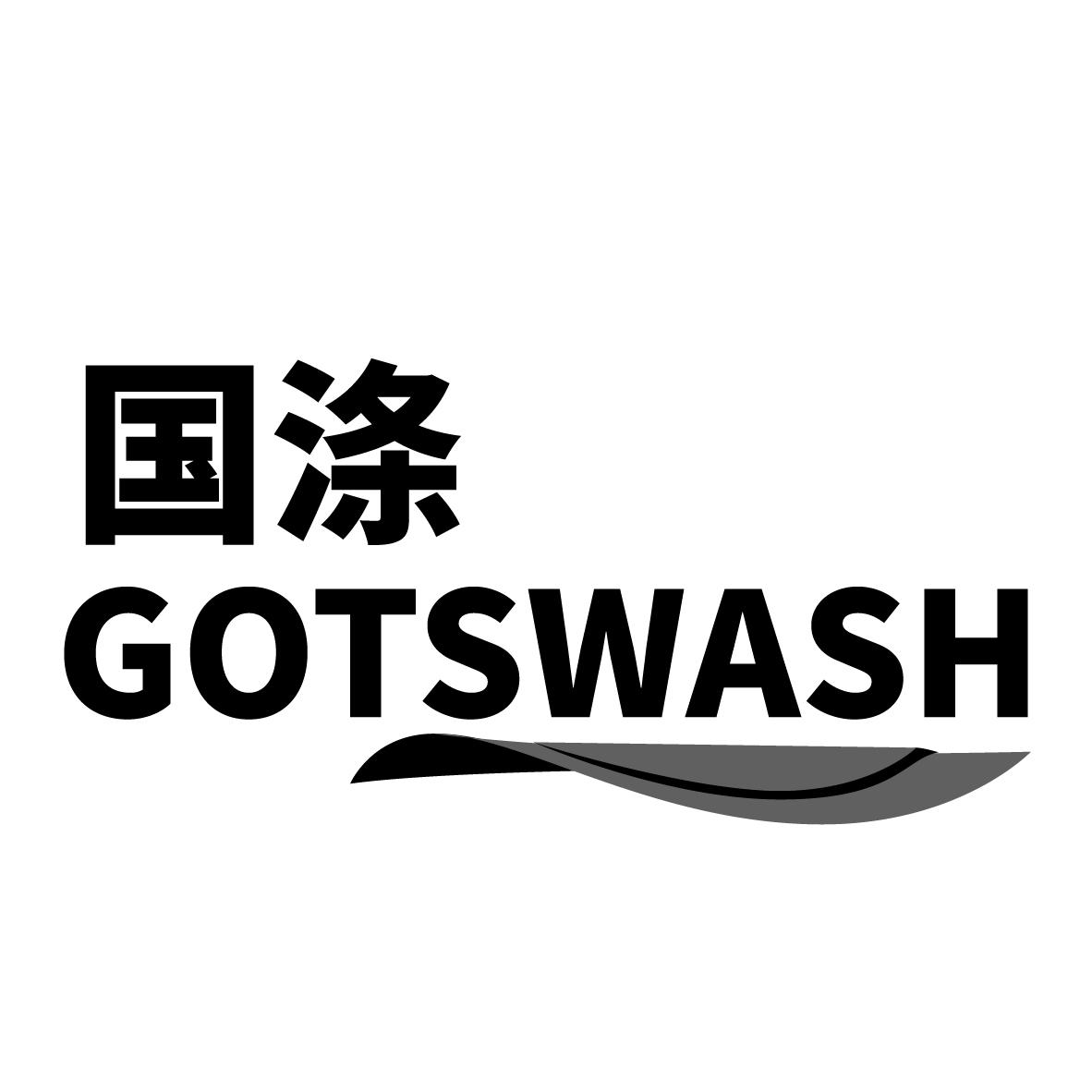  GOTSWASH