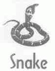 商标名称SNAKE商标注册号 1740668、商标申请人义乌市蛇类研究所的商标详情 - 标库网商标查询