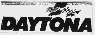商标名称DAYTONA商标注册号 1052598、商标申请人国际赛道公司的商标详情 - 标库网商标查询