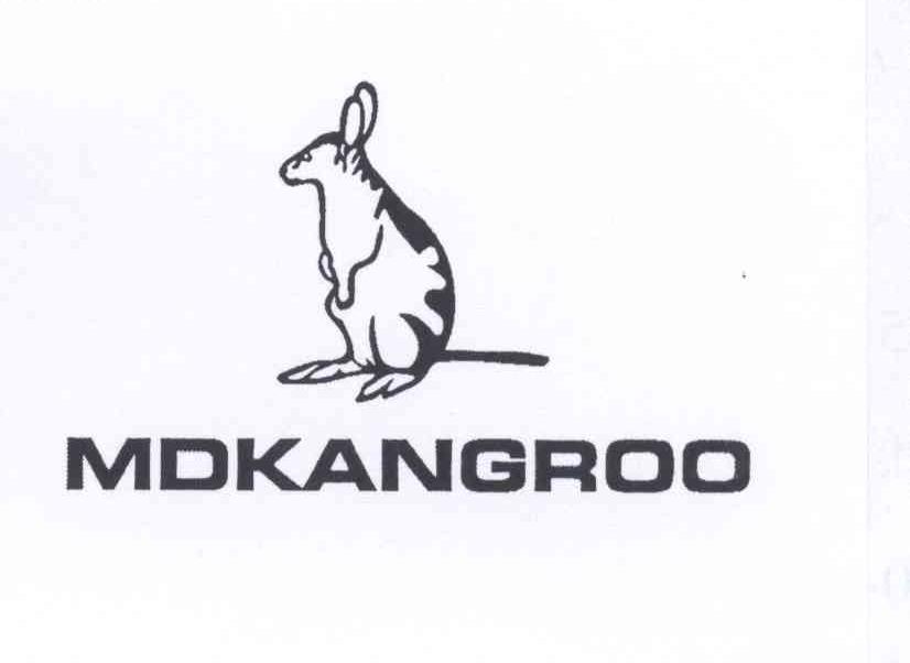 商标名称MDKANGROO商标注册号 12854614、商标申请人张海燕的商标详情 - 标库网商标查询