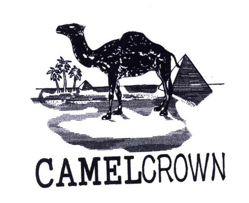 商标名称CAMELCROWN商标注册号 3539692、商标申请人广东骆驼服饰有限公司的商标详情 - 标库网商标查询