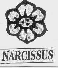 商标名称NARCISSUS商标注册号 1134113、商标申请人杭州丹飞工贸有限公司的商标详情 - 标库网商标查询