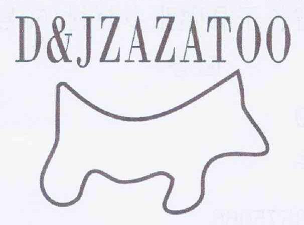 商标名称D&JZAZATOO商标注册号 11172136、商标申请人李振华的商标详情 - 标库网商标查询