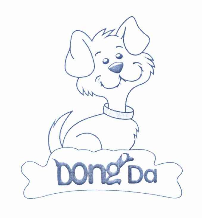 商标名称DONG DA商标注册号 11987422、商标申请人陈仕忠的商标详情 - 标库网商标查询