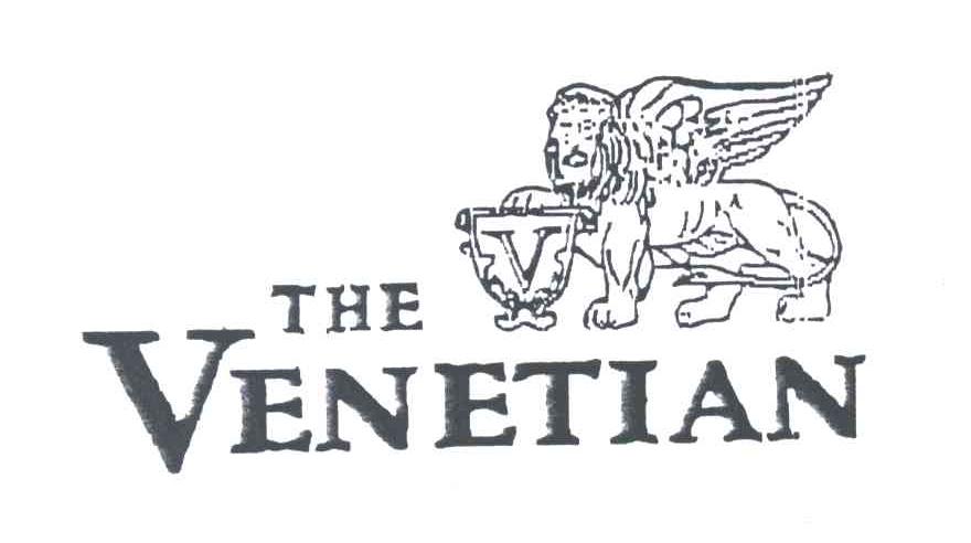 商标名称THE VENETIAN商标注册号 3326133、商标申请人威尼斯赌场娱乐有限公司的商标详情 - 标库网商标查询