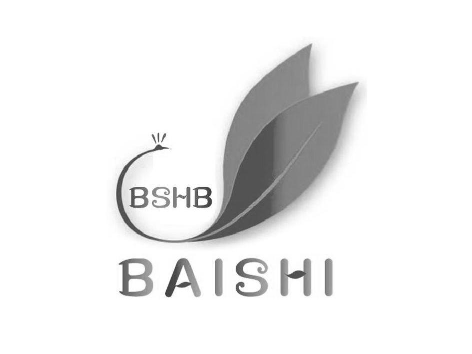 商标名称BSHB BAISHI商标注册号 14487823、商标申请人百世（香港）环保科技实业有限公司的商标详情 - 标库网商标查询