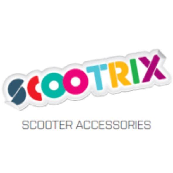 商标名称SCOOTRIX SCOOTER ACCESSORIES商标注册号 13147436、商标申请人英中化工有限公司的商标详情 - 标库网商标查询